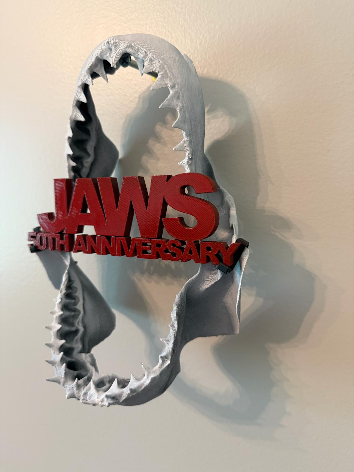Shark Jaws