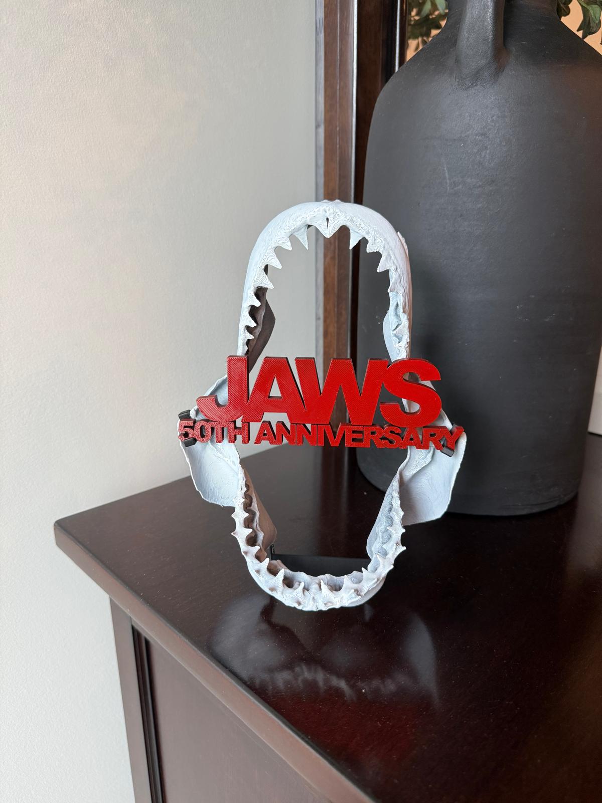 Shark Jaws