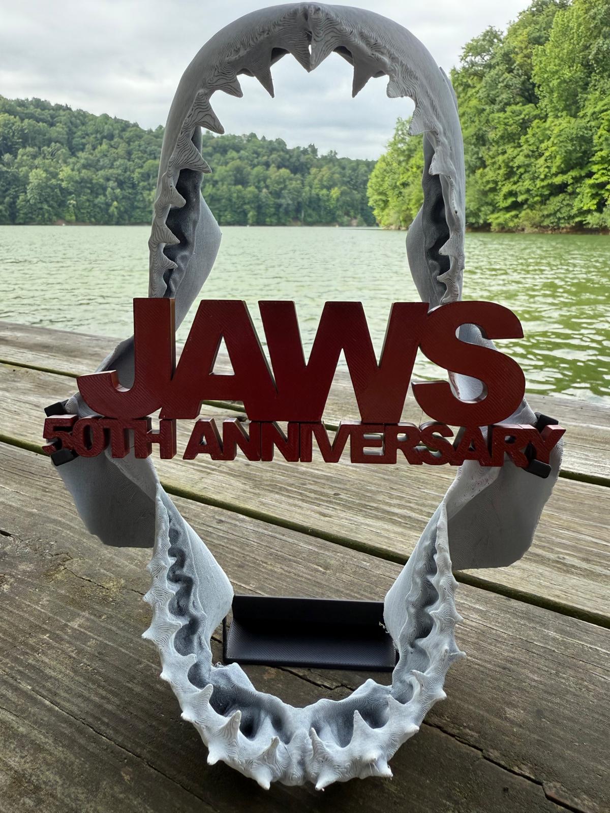Shark Jaws