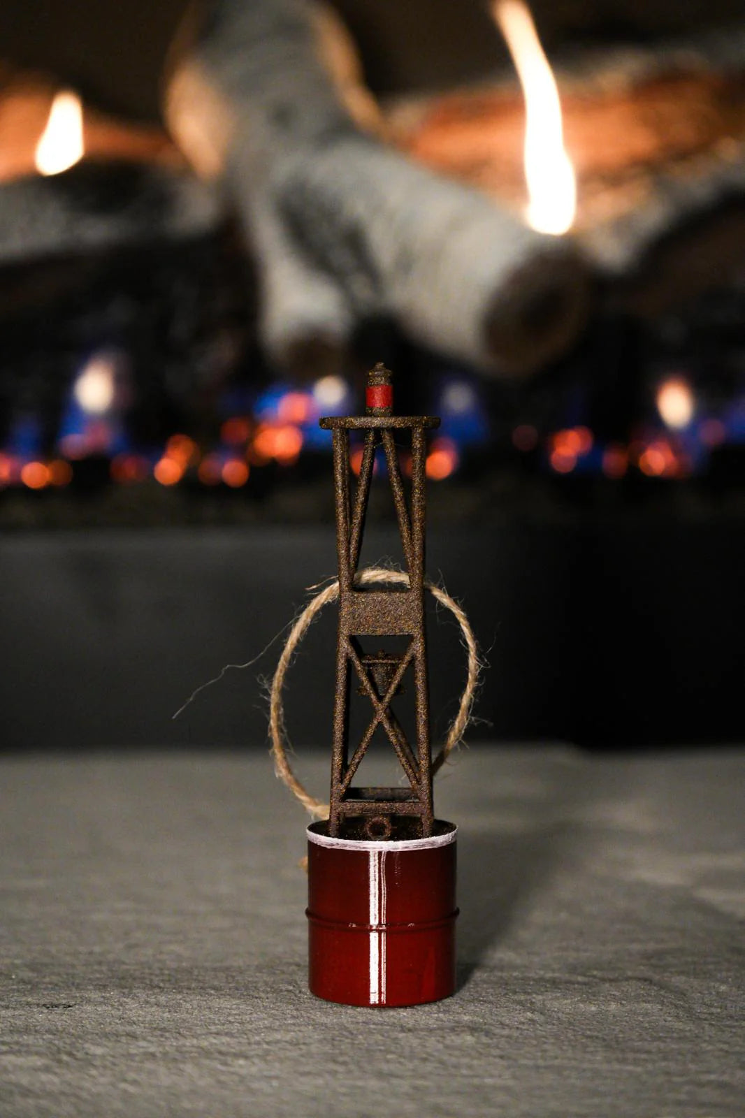 JAWS ornament mini-bundle