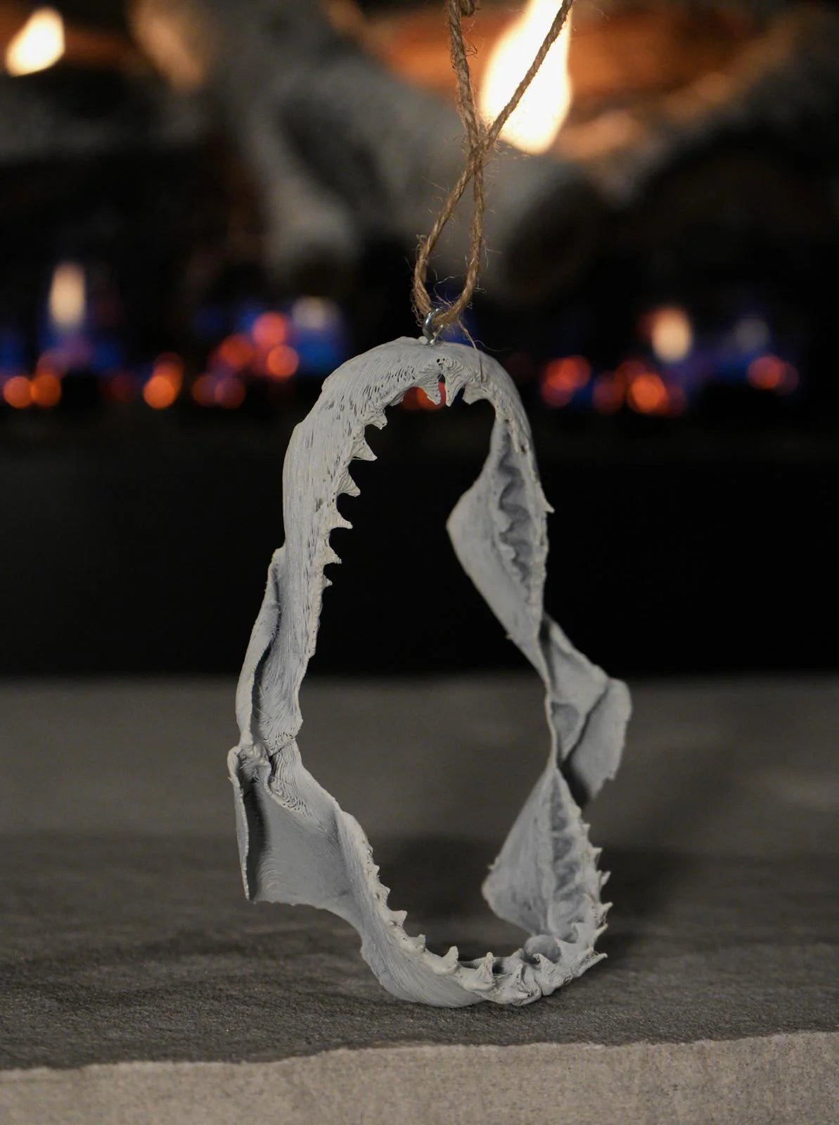 JAWS ornament mini-bundle