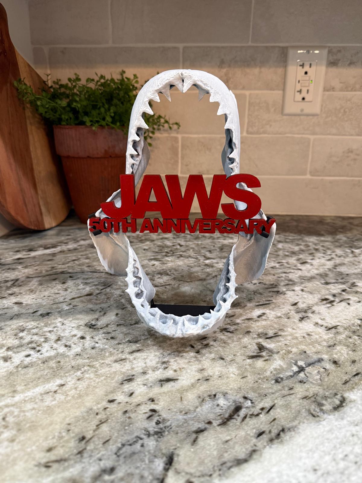 Shark Jaws