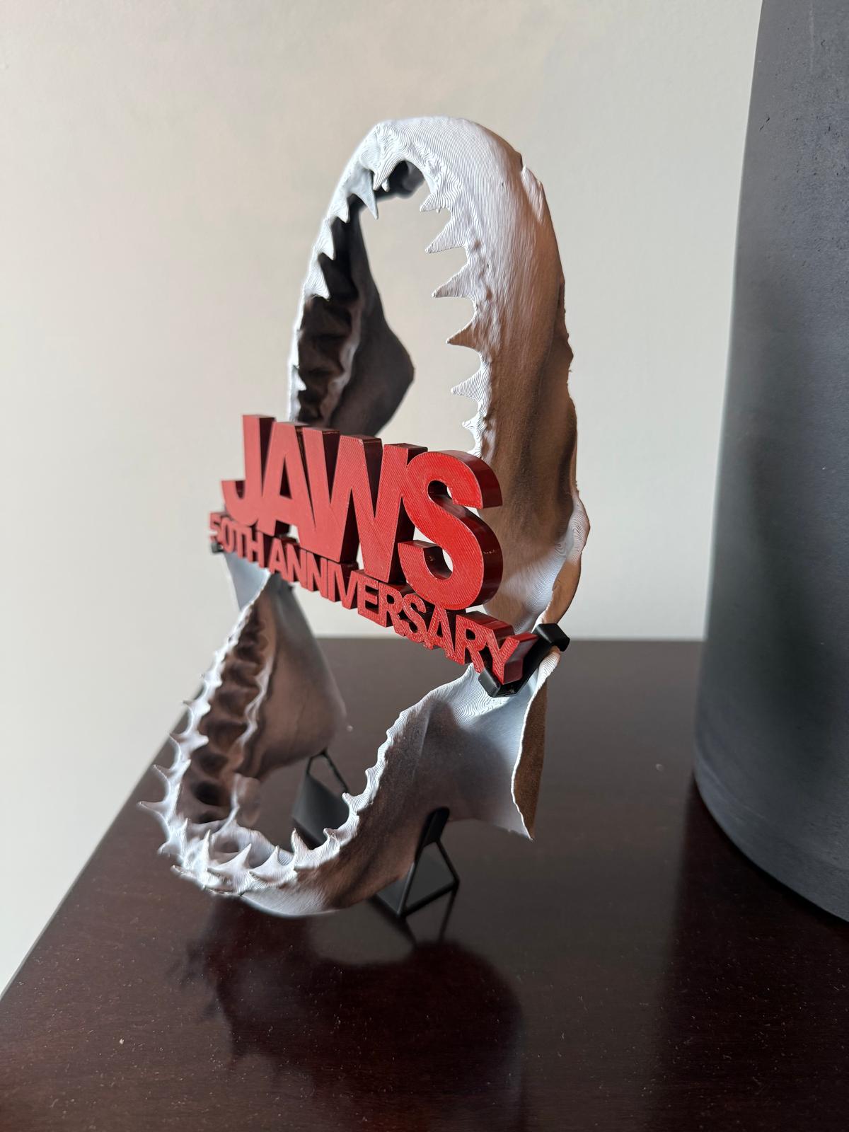 Shark Jaws